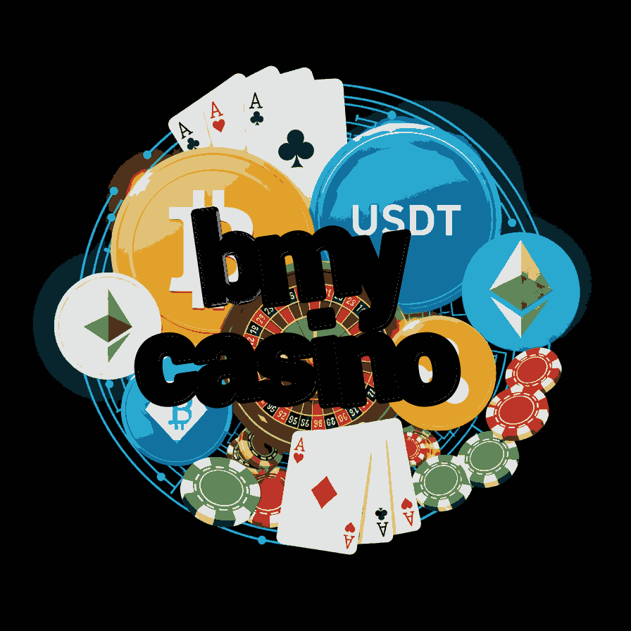 BMY Casino - Secure & Licensed Online Gambling